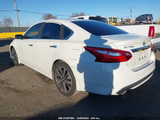 Nissan Altima 2.5 Sr 2016 1N4AL3AP1GC242707 Image 3