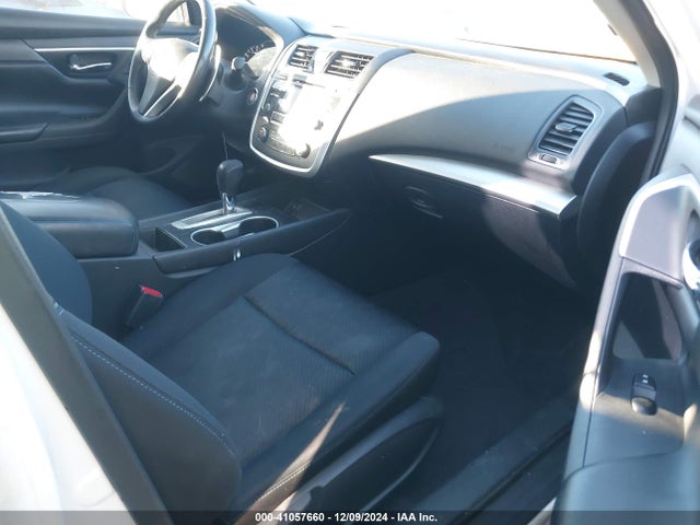 Nissan Altima 2.5 Sr 2016 1N4AL3AP1GC242707 Image 5