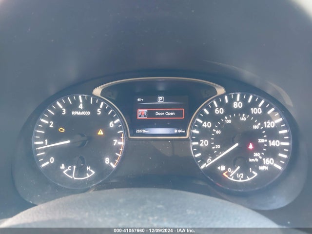 Nissan Altima 2.5 Sr 2016 1N4AL3AP1GC242707 Image 7