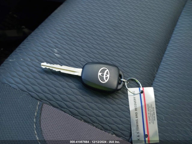 Toyota COROLLA LE 2018 2T1BURHE1JC030195 Image 11
