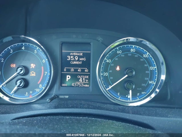 Toyota COROLLA LE 2018 2T1BURHE1JC030195 Image 7