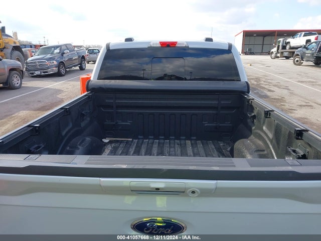 Ford F-150 Lariat 2021 1FTFW1E89MKD93584 Image 17