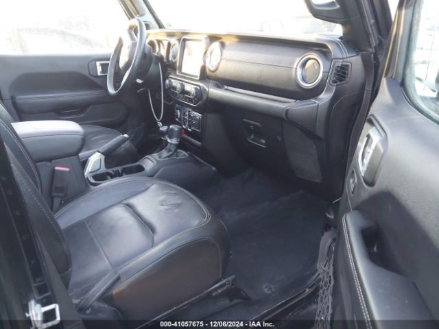 1C4JJXP68NW178764 Jeep Wrangler 4xe Unlimited Sahara 4x4