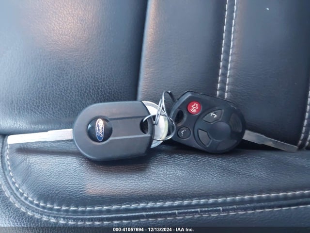 Ford ESCAPE SEL 2018 1FMCU9HD5JUA76977 Image 11
