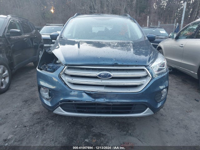 Ford ESCAPE SEL 2018 1FMCU9HD5JUA76977 Image 13