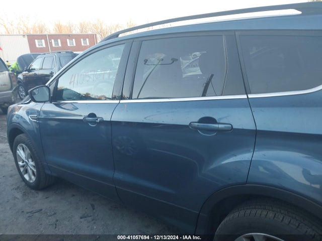 Ford ESCAPE SEL 2018 1FMCU9HD5JUA76977 Image 15