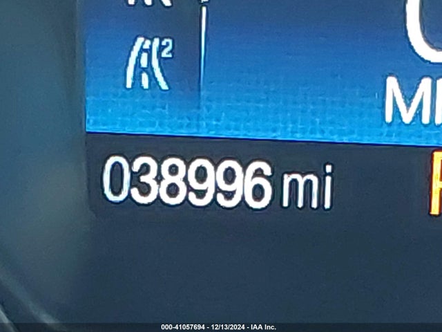 Ford ESCAPE SEL 2018 1FMCU9HD5JUA76977 Image 16