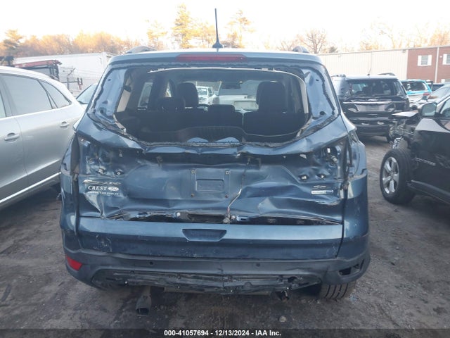 Ford ESCAPE SEL 2018 1FMCU9HD5JUA76977 Image 17