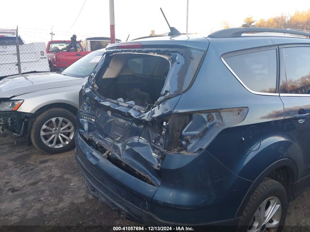 Ford ESCAPE SEL 2018 1FMCU9HD5JUA76977 Image 19