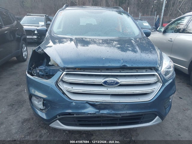Ford ESCAPE SEL 2018 1FMCU9HD5JUA76977 Image 20