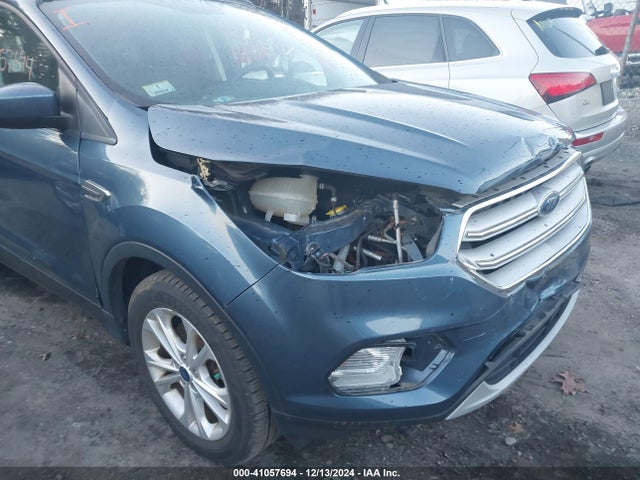 Ford ESCAPE SEL 2018 1FMCU9HD5JUA76977 Image 21