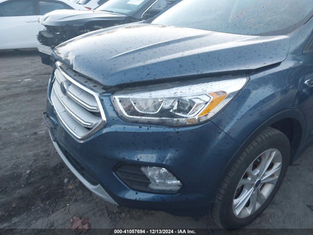 Ford ESCAPE SEL 2018 1FMCU9HD5JUA76977 Image 22