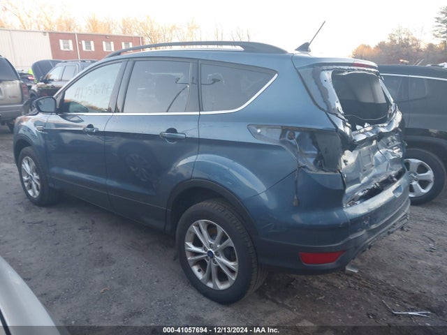 Ford ESCAPE SEL 2018 1FMCU9HD5JUA76977 Image 3