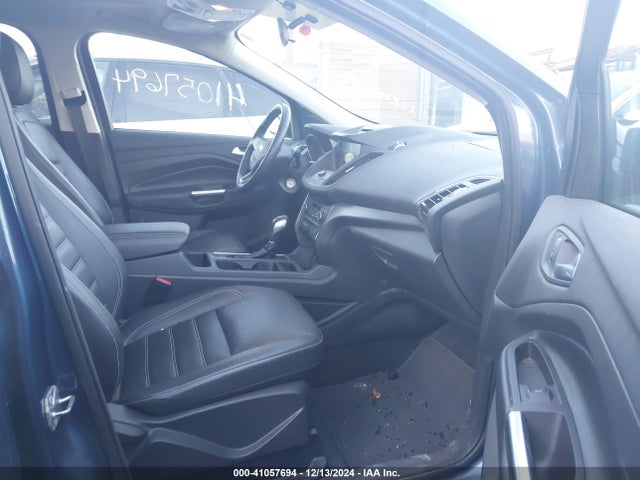 Ford ESCAPE SEL 2018 1FMCU9HD5JUA76977 Image 5