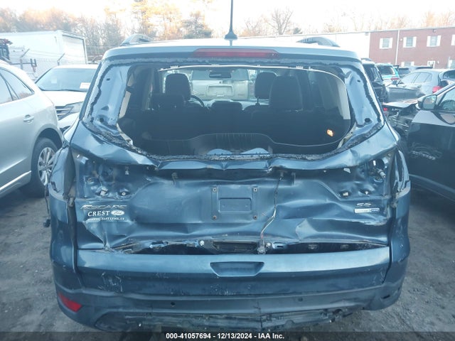Ford ESCAPE SEL 2018 1FMCU9HD5JUA76977 Image 6