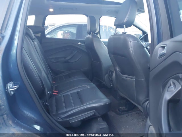 Ford ESCAPE SEL 2018 1FMCU9HD5JUA76977 Image 8