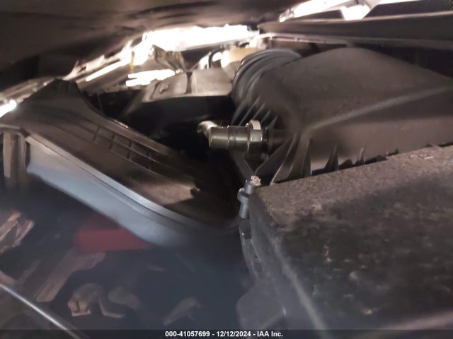2C4RC1BG3MR533227 Chrysler Pacifica Touring L