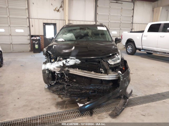 2C4RC1BG3MR533227 Chrysler Pacifica Touring L