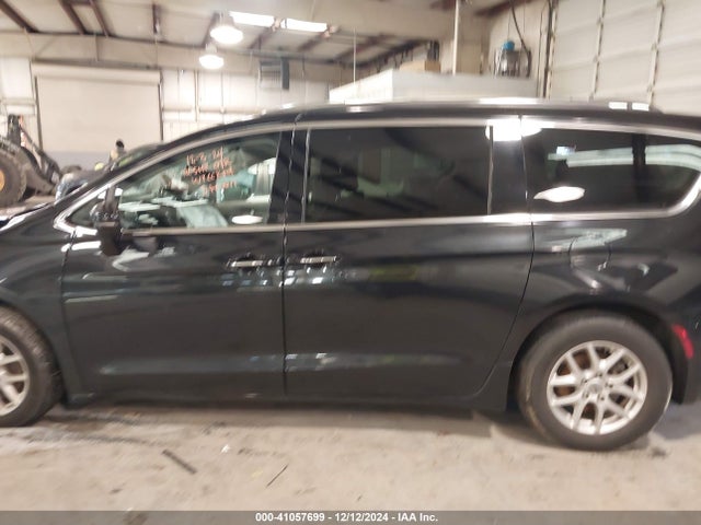 Chrysler Pacifica Touring L 2021 2C4RC1BG3MR533227 Image 15