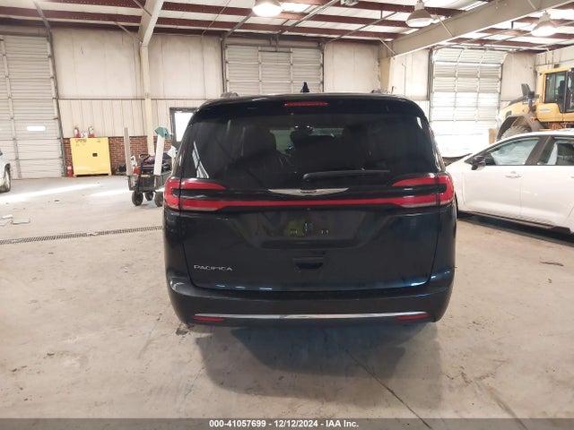 Chrysler Pacifica Touring L 2021 2C4RC1BG3MR533227 Image 17