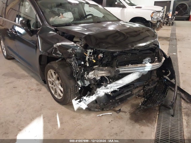 2C4RC1BG3MR533227 Chrysler Pacifica Touring L