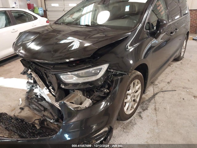 Chrysler Pacifica Touring L 2021 2C4RC1BG3MR533227 Image 22
