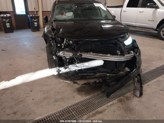 2C4RC1BG3MR533227 Chrysler Pacifica Touring L