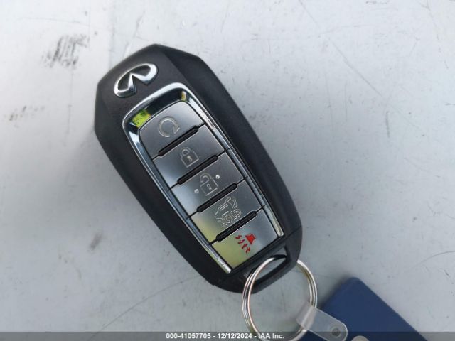 5N1DL0MM8KC564028 Infiniti QX60 LUXE