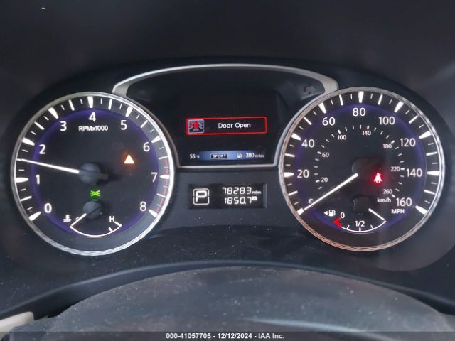 5N1DL0MM8KC564028 Infiniti QX60 LUXE