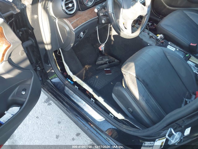 WDDZF4KB1HA231822 Mercedes-Benz E 300 4matic