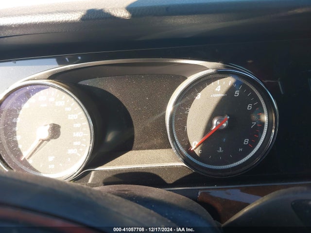 WDDZF4KB1HA231822 Mercedes-Benz E 300 4matic