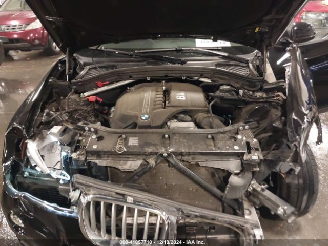 5UXWX7C5XH0S19600 BMW X3 Xdrive35i