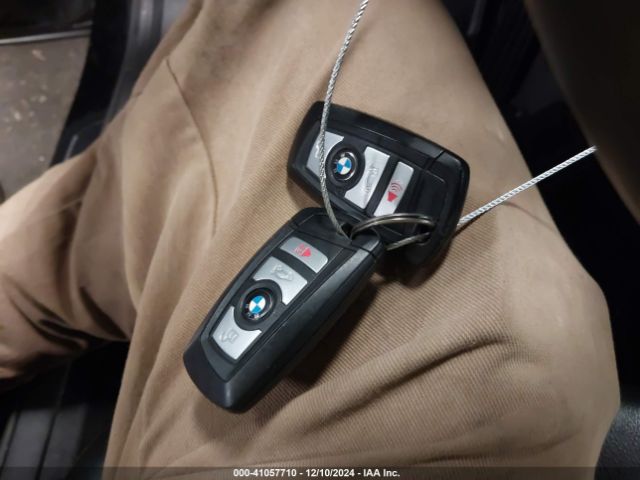 5UXWX7C5XH0S19600 BMW X3 Xdrive35i