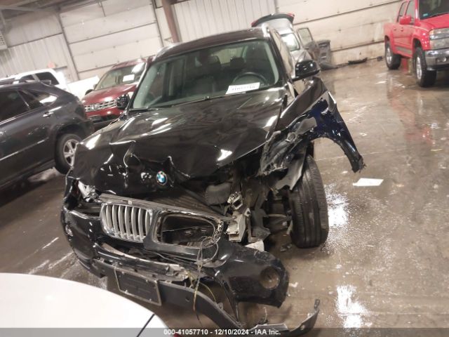 5UXWX7C5XH0S19600 BMW X3 Xdrive35i