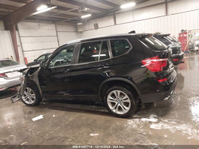5UXWX7C5XH0S19600 BMW X3 Xdrive35i