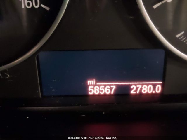 5UXWX7C5XH0S19600 BMW X3 Xdrive35i