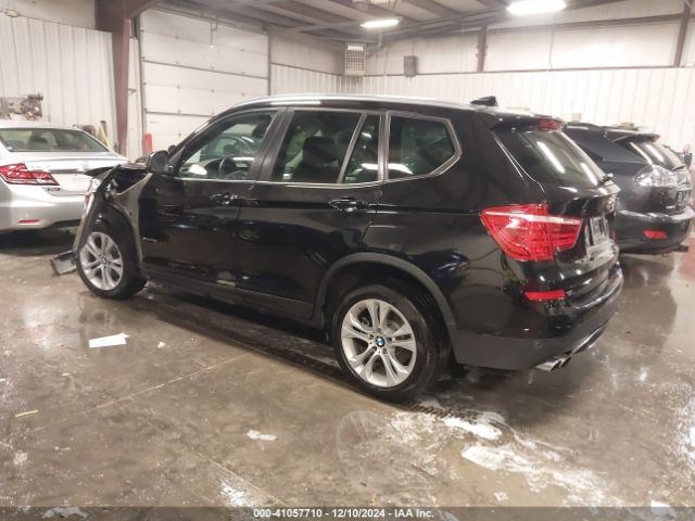 5UXWX7C5XH0S19600 BMW X3 Xdrive35i