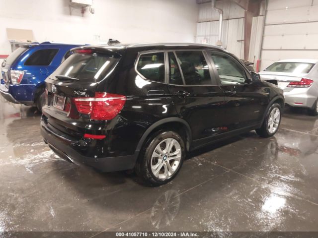 5UXWX7C5XH0S19600 BMW X3 Xdrive35i