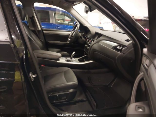 5UXWX7C5XH0S19600 BMW X3 Xdrive35i
