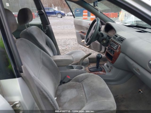 2001 MITSUBISHI GALANT 4A3AA46G21E185831 Photo 4