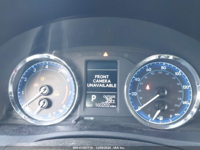 2T1BURHE7HC951220 Toyota COROLLA LE