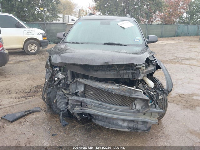Chevrolet EQUINOX LT 2016 1GNALCEK7GZ102366 Image 13