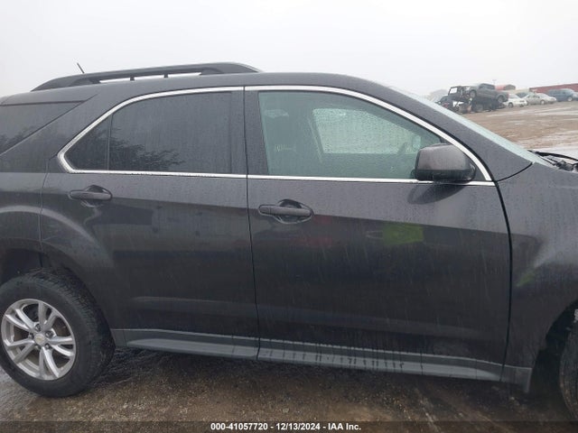 Chevrolet EQUINOX LT 2016 1GNALCEK7GZ102366 Image 14