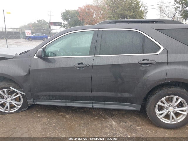 Chevrolet EQUINOX LT 2016 1GNALCEK7GZ102366 Image 15
