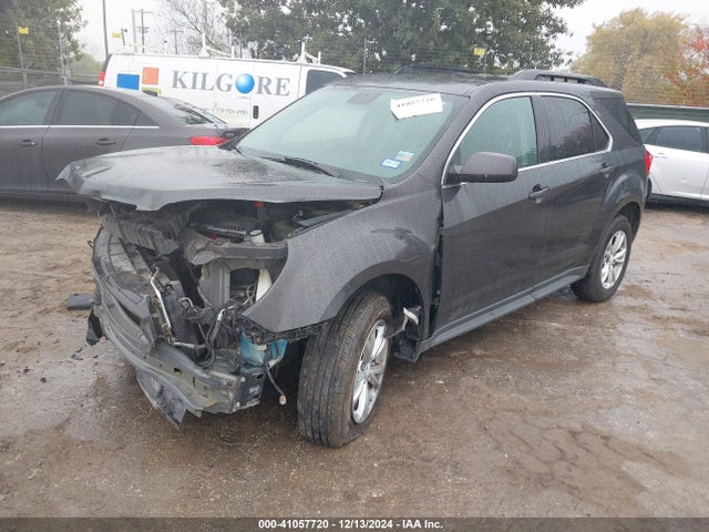 Chevrolet EQUINOX LT 2016 1GNALCEK7GZ102366 Image 2