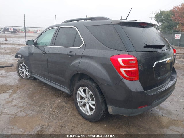 Chevrolet EQUINOX LT 2016 1GNALCEK7GZ102366 Image 3