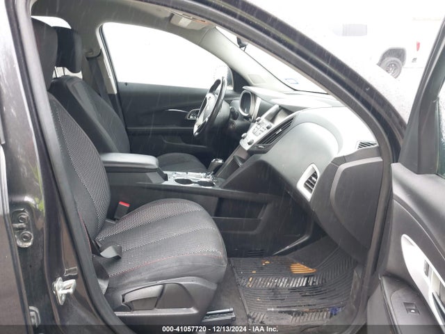 Chevrolet EQUINOX LT 2016 1GNALCEK7GZ102366 Image 5