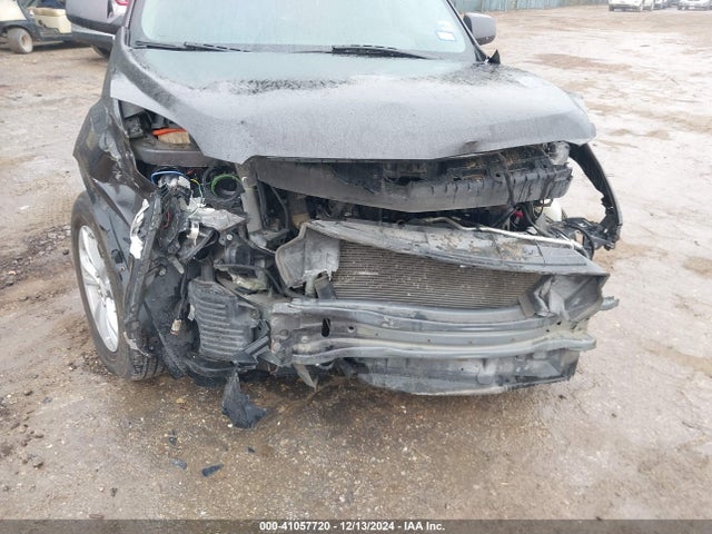 Chevrolet EQUINOX LT 2016 1GNALCEK7GZ102366 Image 6