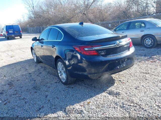 2G4GS5GX7G9199892 Buick Regal Turbo Premium Ii