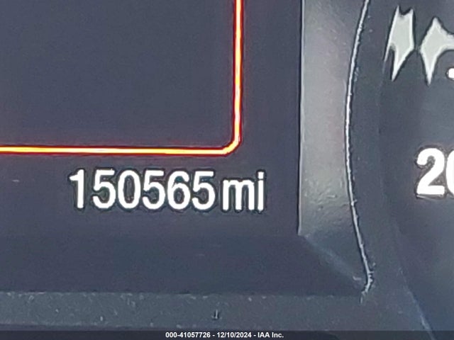 Ford FUSION SE 2016 3FA6P0HD5GR120003 Image 15